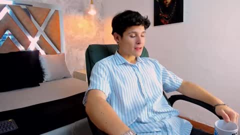 Kraven online show from 5, 12, 2025