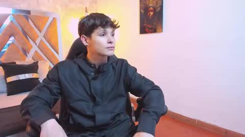 Kraven online show from 15, 3, 2026