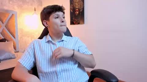 Snapshot of kraven_lust chatting on 14, 6, 2026 Kraven online show from 14, 6, 2026