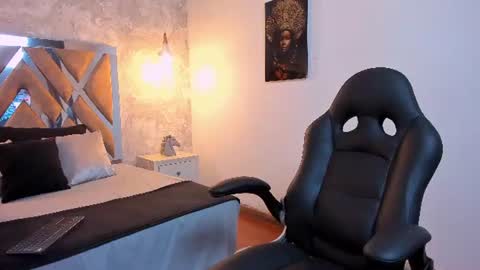 Snapshot of kraven_lust chatting on 19, 6, 2026 Kraven online show from 19, 6, 2026