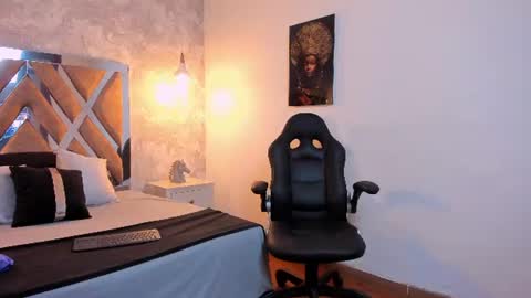 Snapshot of kraven_lust chatting on 25, 6, 2026 Kraven online show from 25, 6, 2026