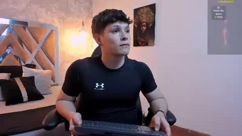 Snapshot of kraven_lust chatting on 29, 6, 2026 Kraven online show from 29, 6, 2026