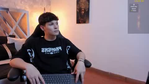 Snapshot of kraven_lust chatting on 3, 7, 2026 Kraven online show from 3, 7, 2026