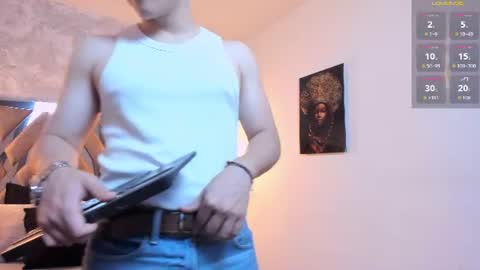 Snapshot of kraven_lust chatting on 10, 7, 2026 Kraven online show from 10, 7, 2026