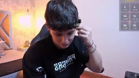 Snapshot of kraven_lust chatting on 11, 7, 2026 Kraven online show from 11, 7, 2026