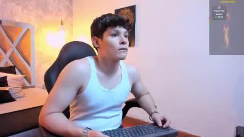 Snapshot of kraven_lust chatting on 14, 7, 2026 Kraven online show from 14, 7, 2026