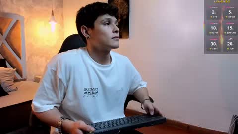 Snapshot of kraven_lust chatting on 16, 7, 2026 Kraven online show from 16, 7, 2026