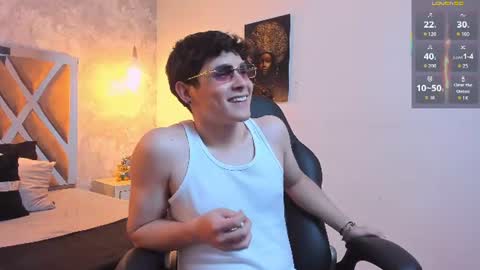 Snapshot of kraven_lust chatting on 22, 7, 2026 Kraven online show from 22, 7, 2026