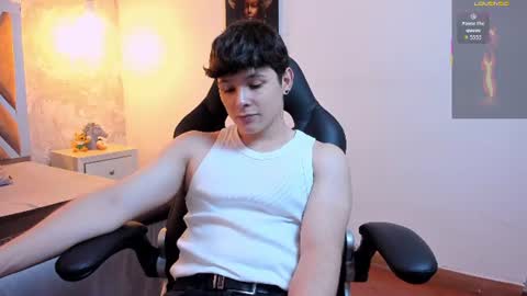 Snapshot of kraven_lust chatting on 26, 7, 2026 Kraven online show from 26, 7, 2026