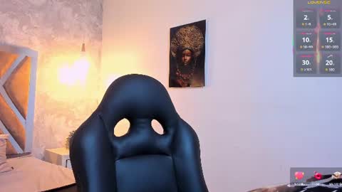 Snapshot of kraven_lust chatting on 29, 7, 2026 Kraven online show from 29, 7, 2026