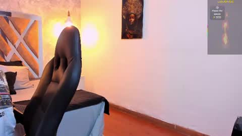 Snapshot of kraven_lust chatting on 5, 8, 2026 Kraven online show from 5, 8, 2026