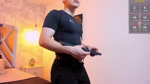 Snapshot of kraven_lust chatting on 8, 8, 2026 Kraven online show from 8, 8, 2026