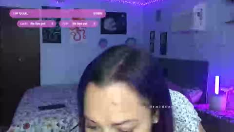 Snapshot of kreamyk420 chatting on 4, 12, 2025 kreamyk420 online show from 4, 12, 2025