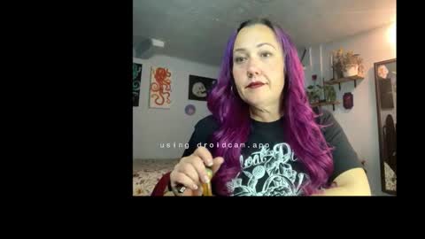 Snapshot of kreamyk420 chatting on 5, 2, 2026 kreamyk420 online show from 5, 2, 2026