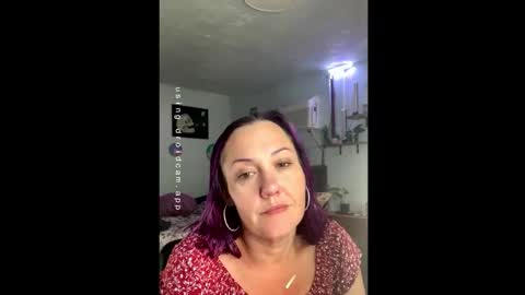 Snapshot of kreamyk420 chatting on 13, 3, 2026 kreamyk420 online show from 13, 3, 2026