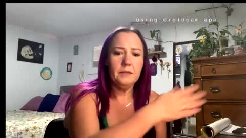 Snapshot of kreamyk420 chatting on 22, 3, 2026 kreamyk420 online show from 22, 3, 2026