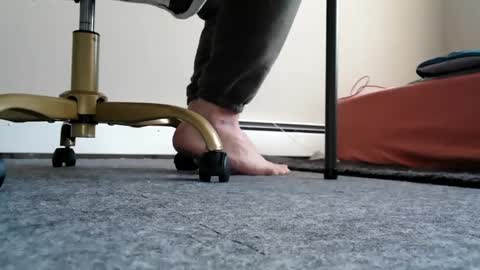 Kreios00 online show from 24, 3, 2026