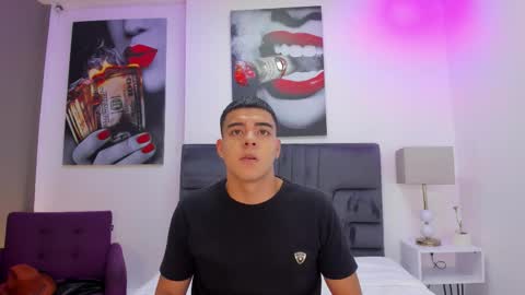 Kris Dolph online show from 13, 11, 2025