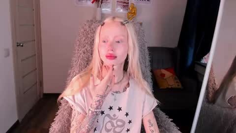 kris_grant online show from 26, 5, 2026