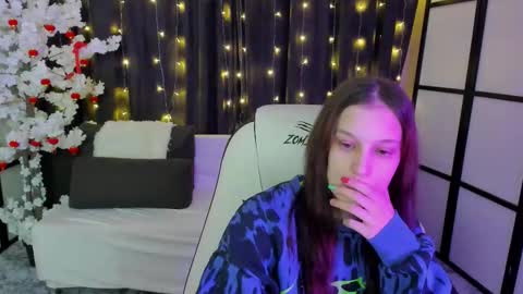 Snapshot of krisdoeil chatting on 13, 1, 2026 krisdoeil online show from 13, 1, 2026