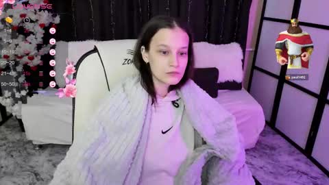 Snapshot of krisdoeil chatting on 1, 2, 2026 krisdoeil online show from 1, 2, 2026