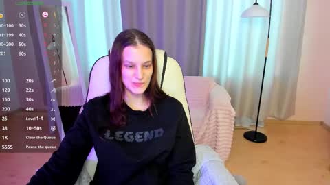 Snapshot of krisdoeil chatting on 3, 2, 2026 krisdoeil online show from 3, 2, 2026