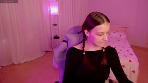 Snapshot of krisdoeil chatting on 21, 3, 2026 krisdoeil online show from 21, 3, 2026