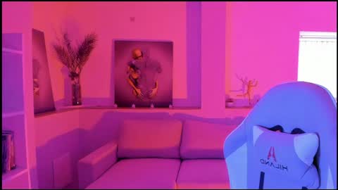 Snapshot of krisdoeil chatting on 23, 3, 2026 krisdoeil online show from 23, 3, 2026