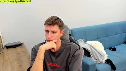 krishort online show from 18, 1, 2025