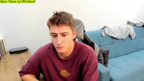 krishort online show from 20, 1, 2025