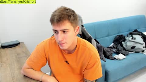 krishort online show from 21, 1, 2025