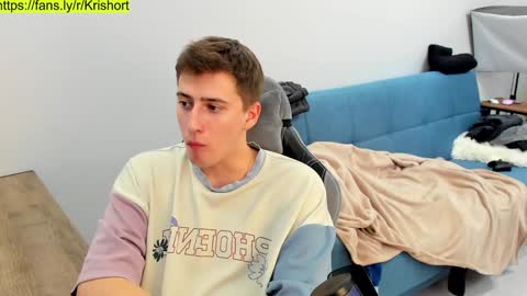 krishort online show from 25, 1, 2025