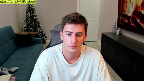 krishort online show from 27, 1, 2025