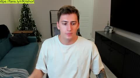 krishort online show from 27, 1, 2025