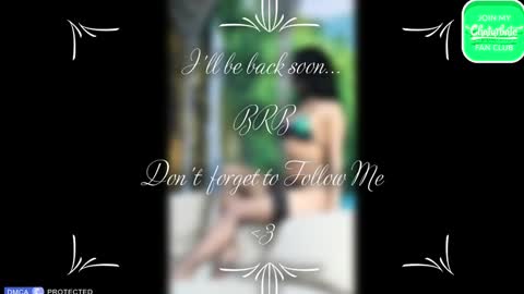 KrisiFollow me  Thumb UP  online show from 4, 1, 2025