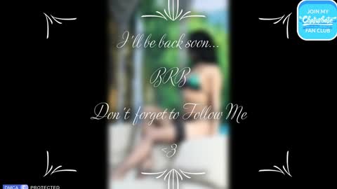 KrisiFollow me  Thumb UP  online show from 1, 2, 2025