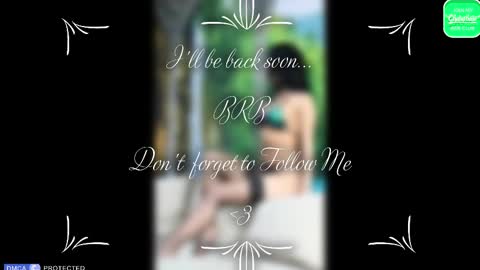 KrisiFollow me  Thumb UP  online show from 28, 2, 2025