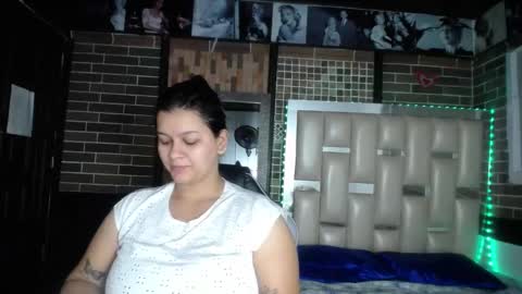 kriss_sweetboobs online show from 22, 2, 2025