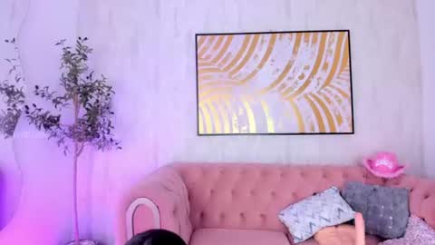 Krisstine  online show from 12, 7, 2026