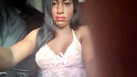 Latoya Masturbar online show from 16, 11, 2025