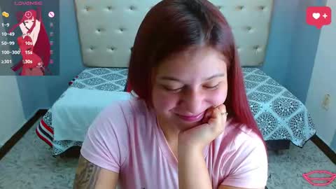 krissone online show from 15, 2, 2025