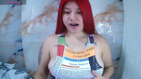 krissone online show from 13, 7, 2026