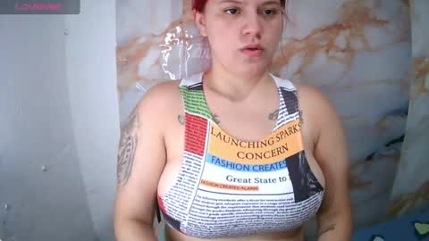 krissone online show from 21, 7, 2026