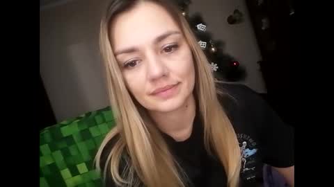 KrissSexi online show from 25, 12, 2024