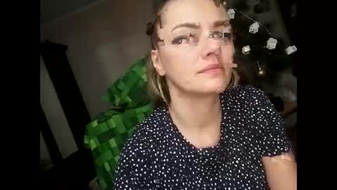 KrissSexi online show from 28, 12, 2024