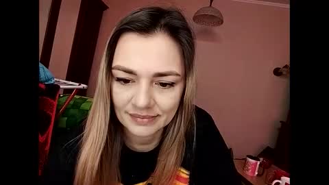 KrissSexi online show from 14, 1, 2025