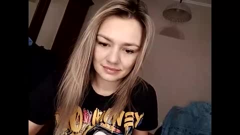 KrissSexi online show from 30, 1, 2025