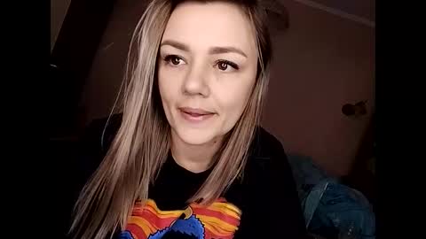 KrissSexi online show from 31, 1, 2025