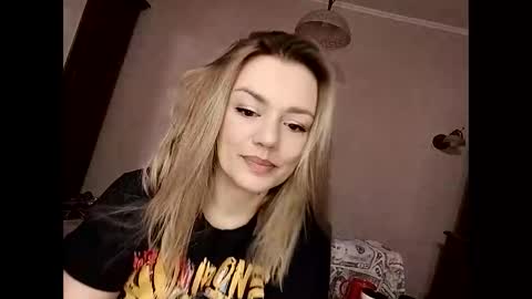 KrissSexi online show from 26, 2, 2025