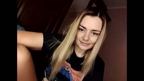 KrissSexi online show from 20, 9, 2025